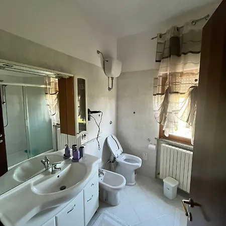 Apartamento Ciotti Rosella Affittacamere Acquaviva Picena