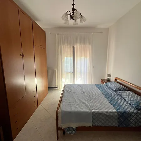 Ciotti Rosella Affittacamere Apartment Acquaviva Picena
