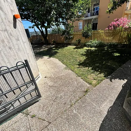 Apartment Ciotti Rosella Affittacamere *