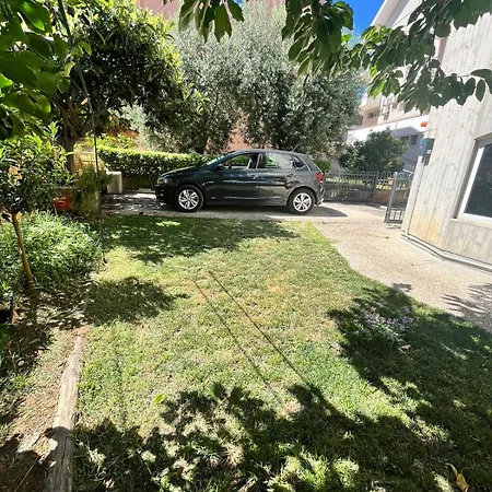 Ciotti Rosella Affittacamere Apartment Acquaviva Picena