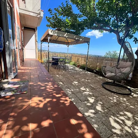Ciotti Rosella Affittacamere Apartamento *