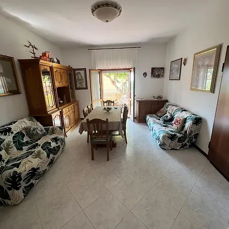 Apartment Ciotti Rosella Affittacamere