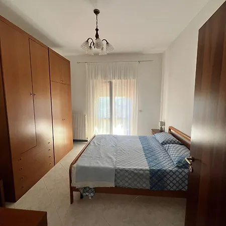 Ciotti Rosella Affittacamere Apartamento *