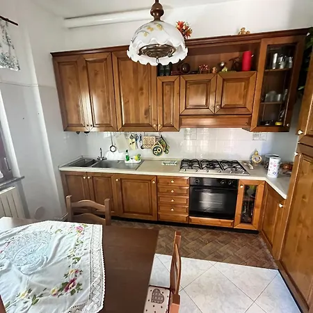 Apartment Ciotti Rosella Affittacamere Acquaviva Picena