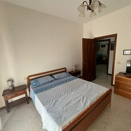 Ciotti Rosella Affittacamere Apartamento *