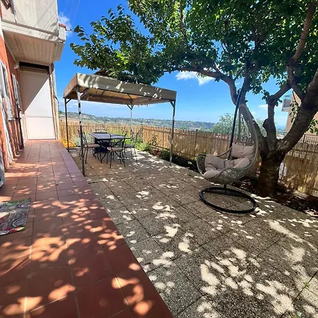 Apartment Ciotti Rosella Affittacamere *