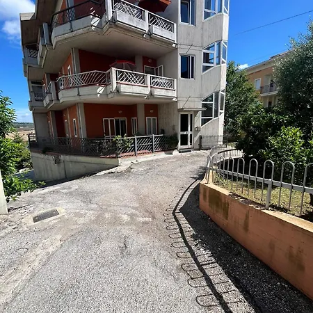شقة Ciotti Rosella Affittacamere