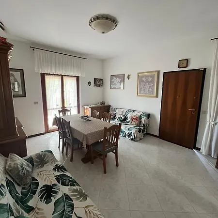 Ciotti Rosella Affittacamere Apartment *